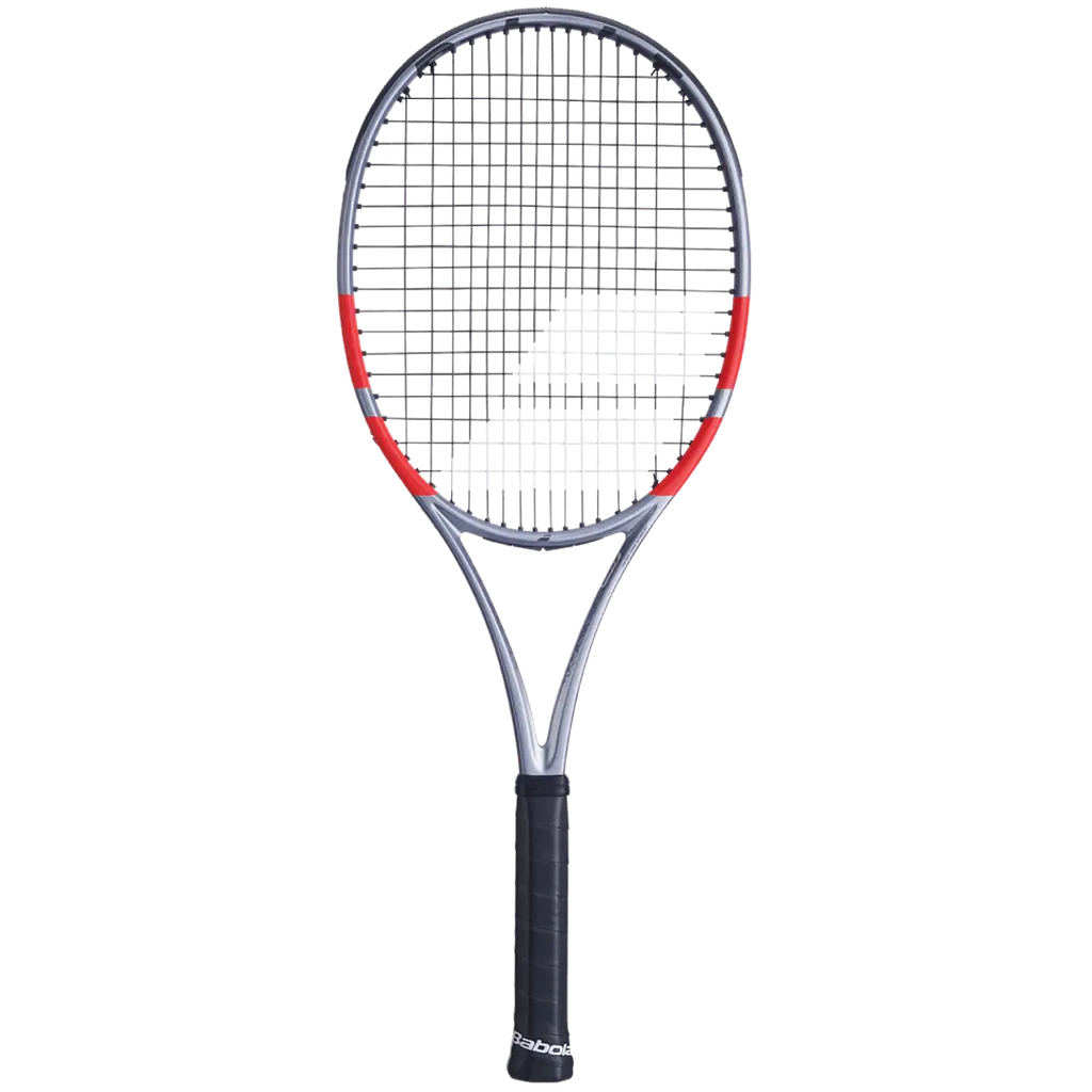 Raqueta de Tenis Babolat Pure Strike Gen 4 Grip 3