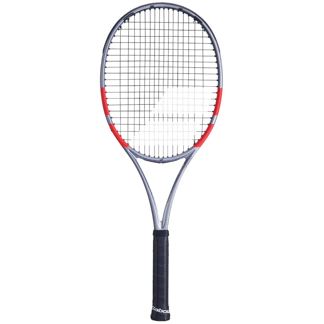 Raqueta de Tenis Babolat Pure Strike Gen 4 Grip 3