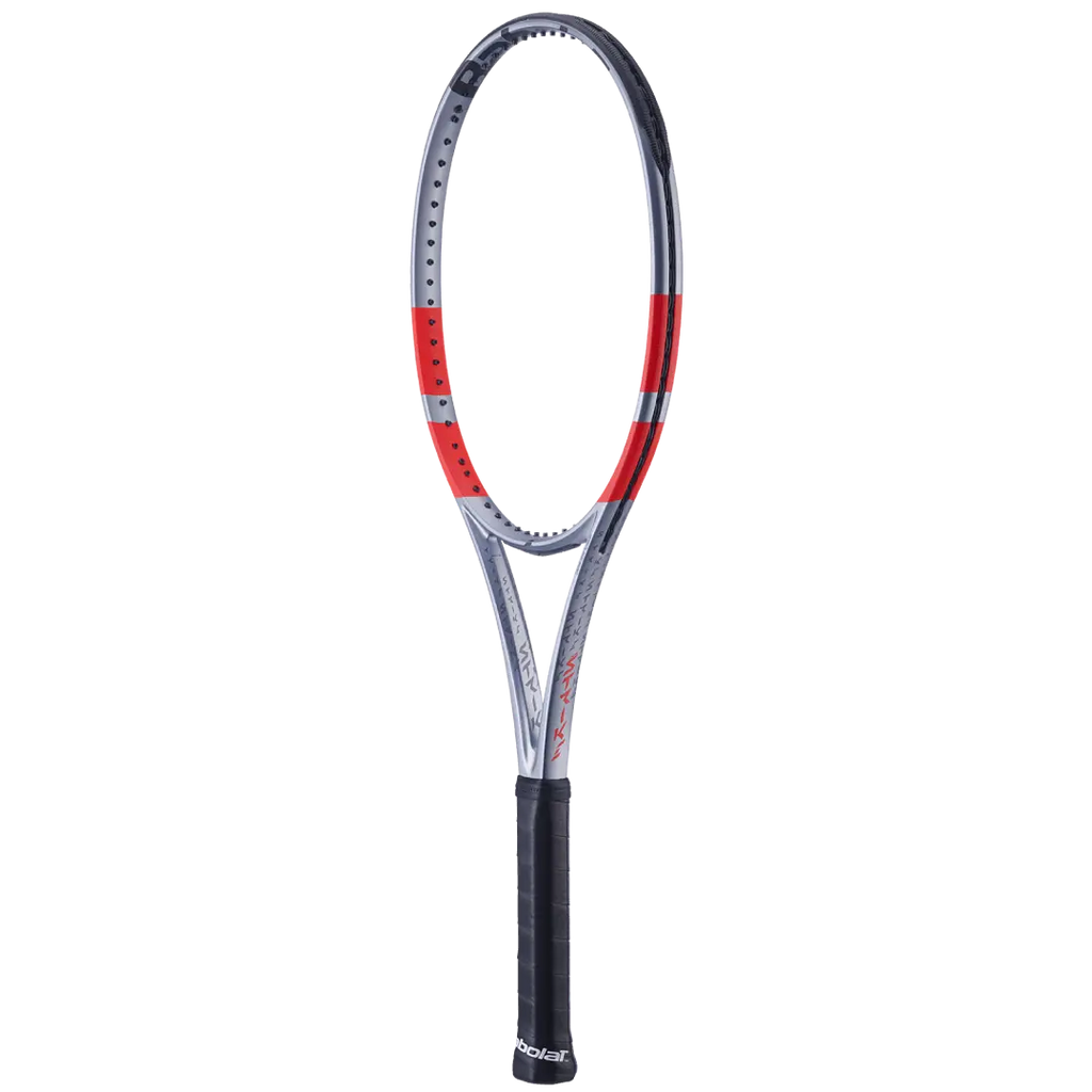 Raqueta de Tenis Babolat Pure Strike Gen 4 Grip 3