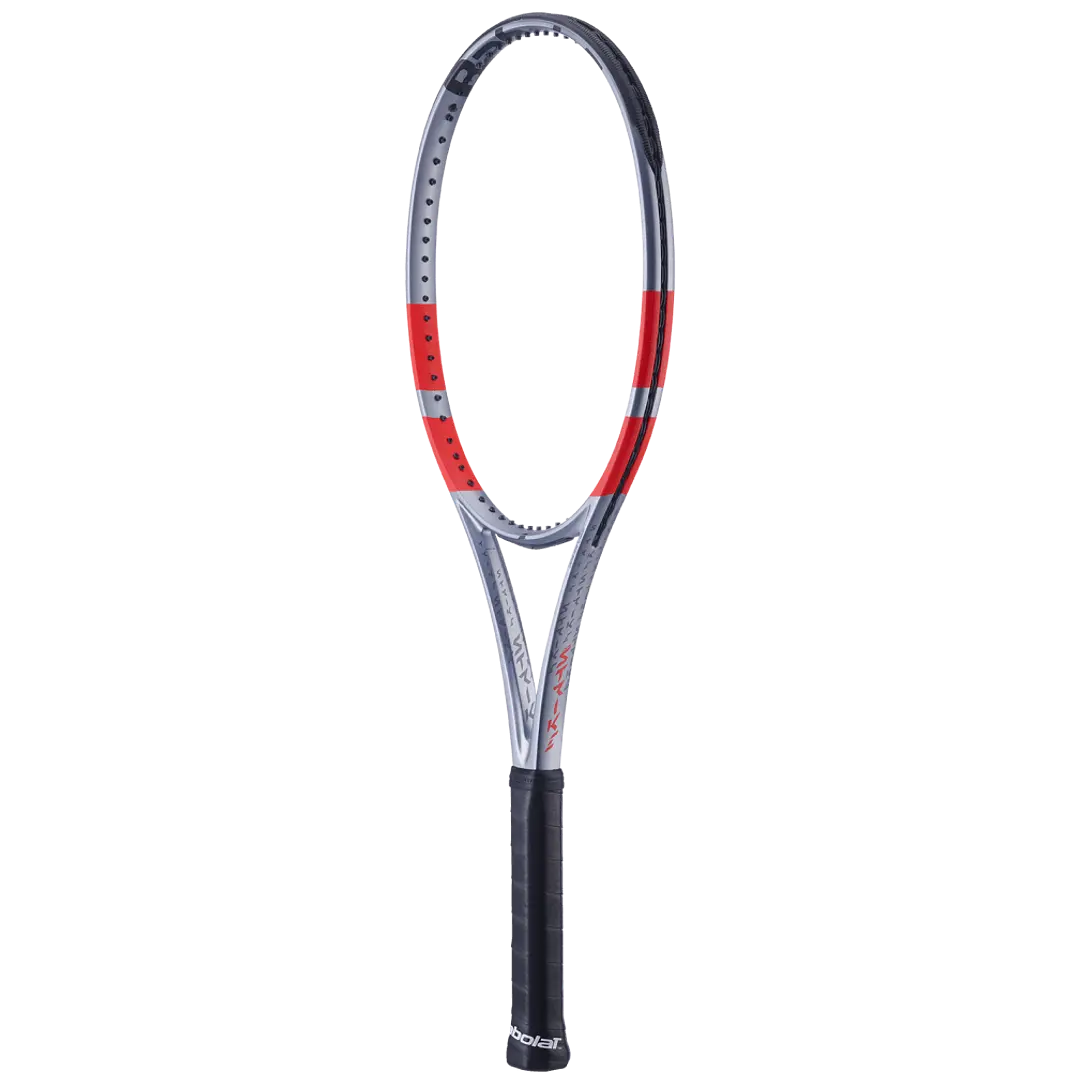 Raqueta de Tenis Babolat Pure Strike Gen 4 Grip 3