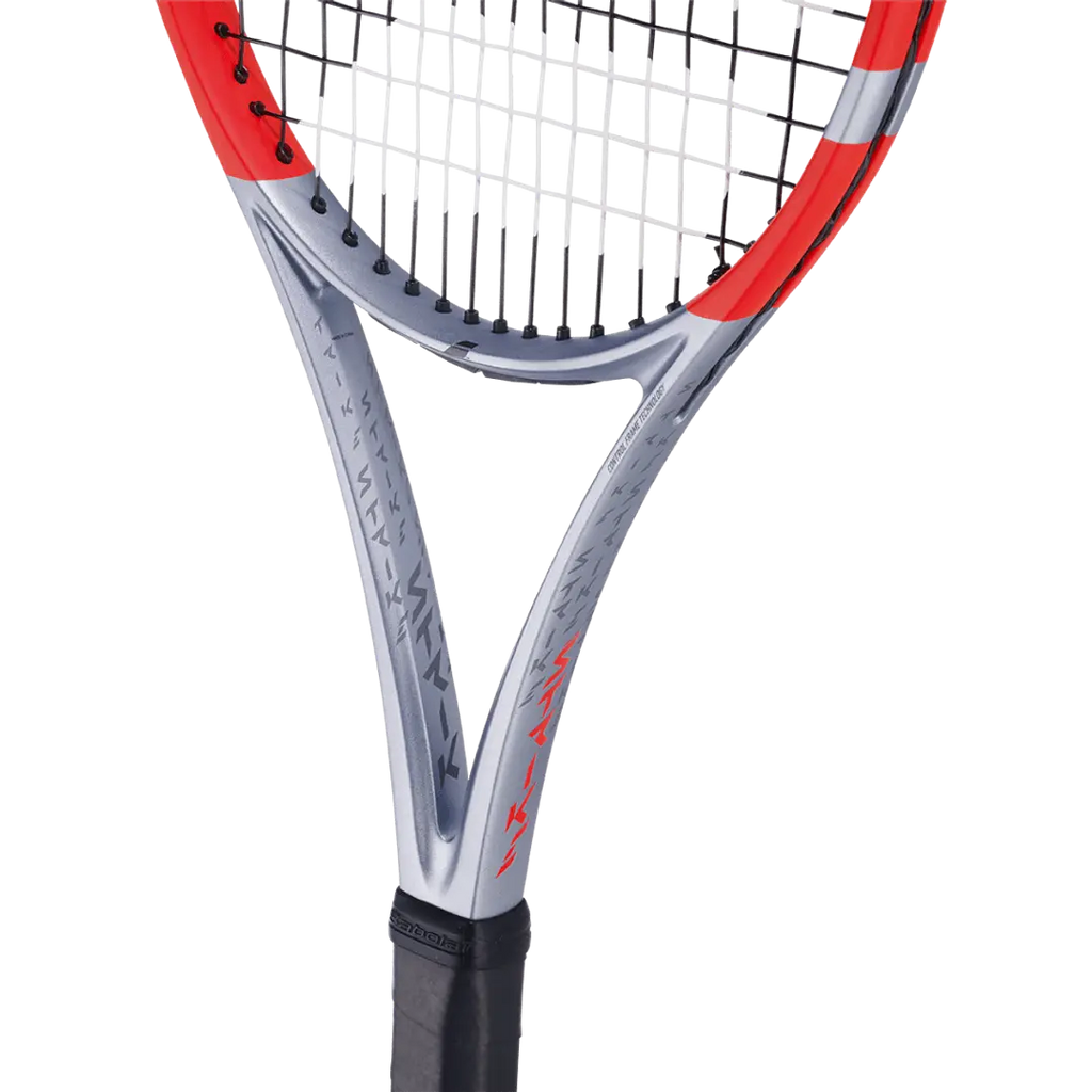 Raqueta de Tenis Babolat Pure Strike Gen 4 Grip 3