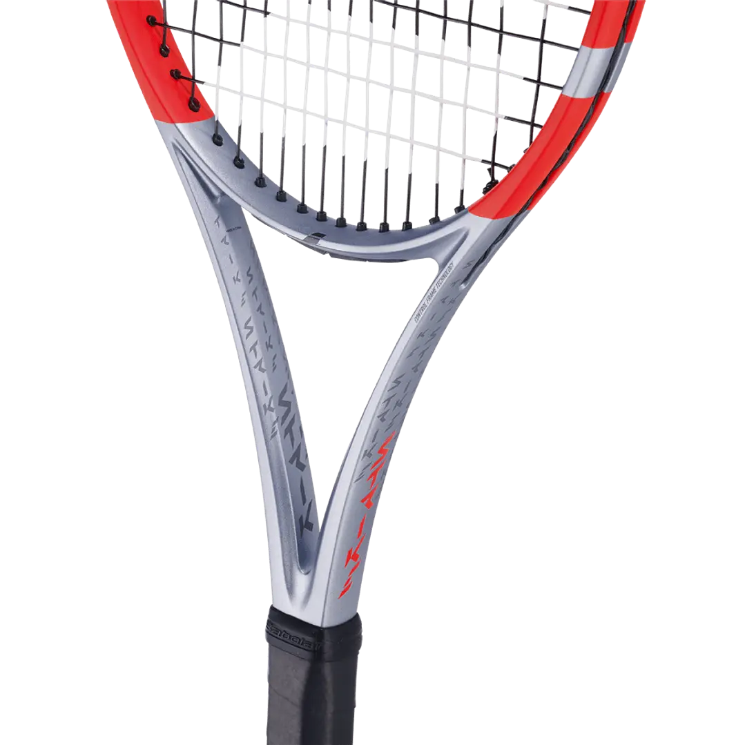 Raqueta de Tenis Babolat Pure Strike Gen 4 Grip 3