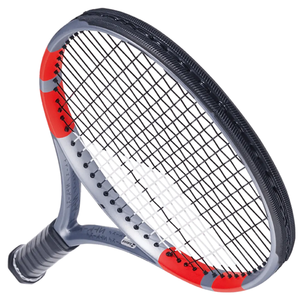 Raqueta de Tenis Babolat Pure Strike Gen 4 Grip 3
