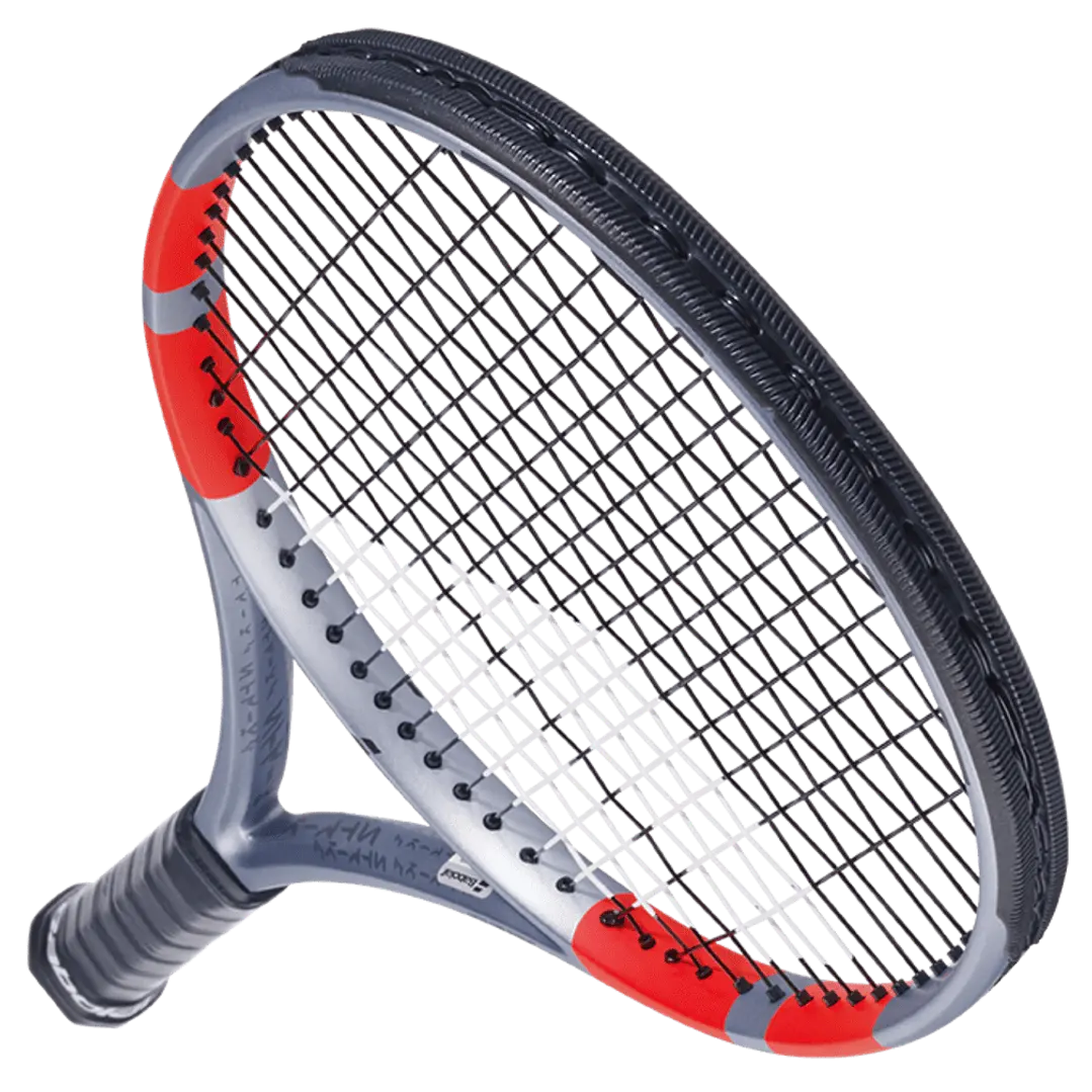 Raqueta de Tenis Babolat Pure Strike Gen 4 Grip 3