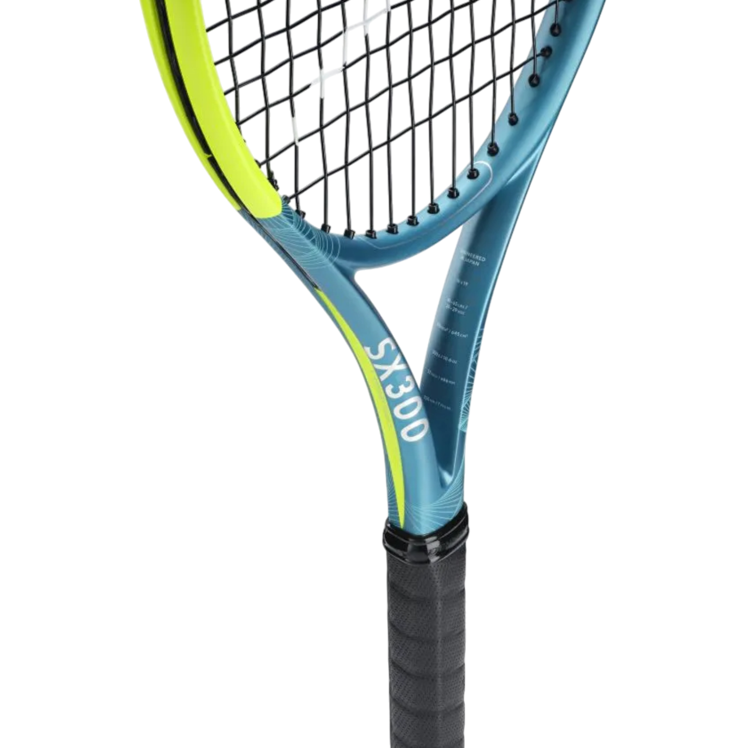 Raqueta de Tenis Dunlop Sx 300 Grip 2