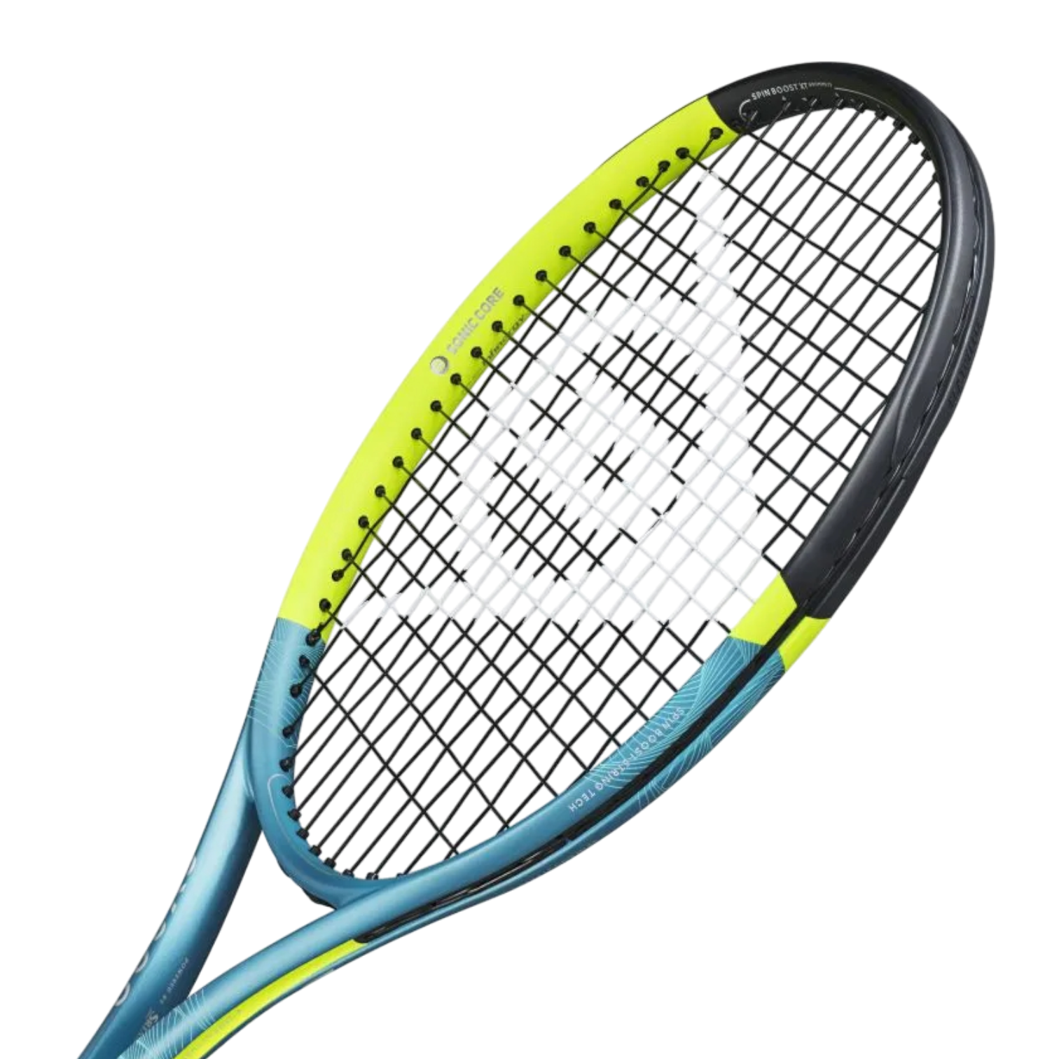 Raqueta de Tenis Dunlop Sx 300 Grip 2