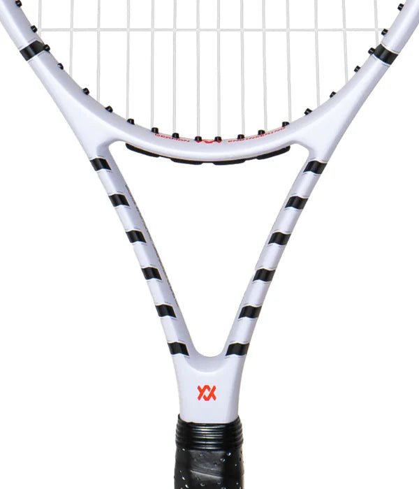 Raqueta de Tenis Volkl Vostra V6 Grip 2