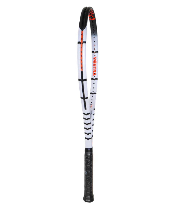 Raqueta de Tenis Volkl Vostra V6 Grip 2