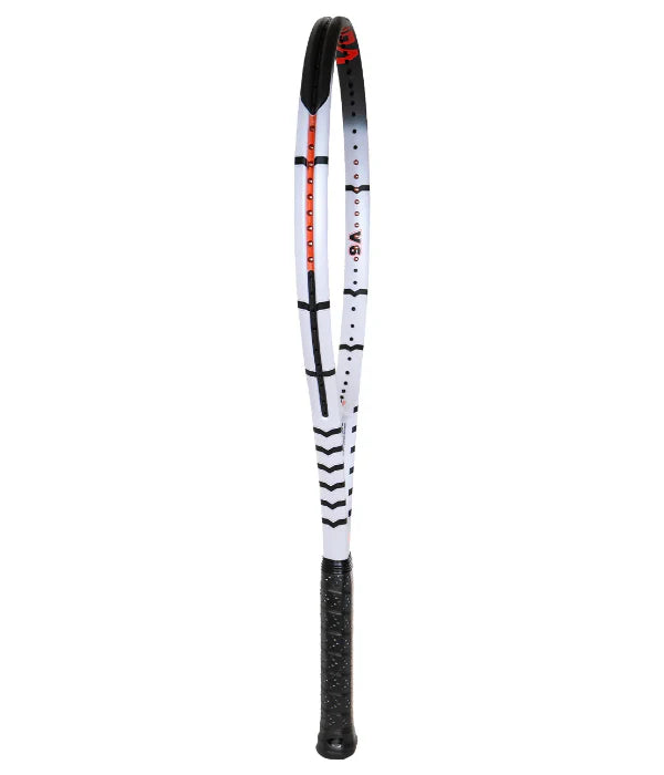 Raqueta de Tenis Volkl Vostra V6 Grip 2
