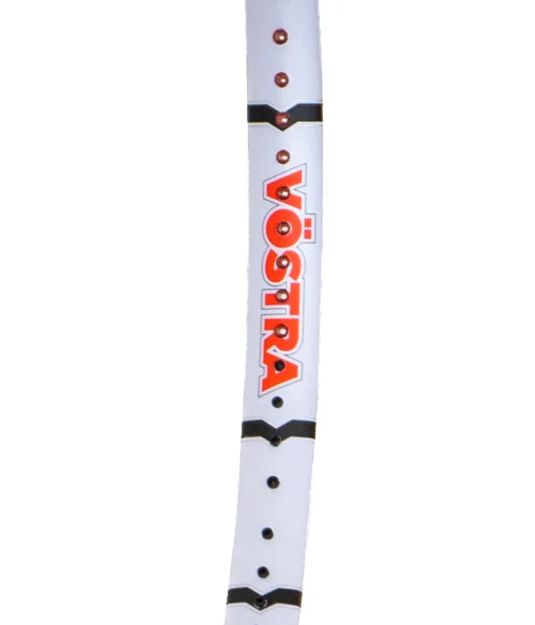Raqueta de Tenis Volkl Vostra V6 Grip 2