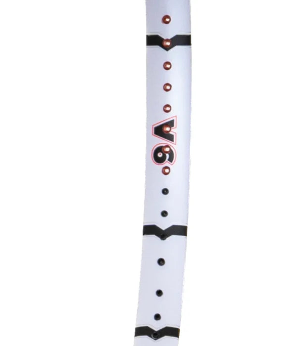 Raqueta de Tenis Volkl Vostra V6 Grip 2