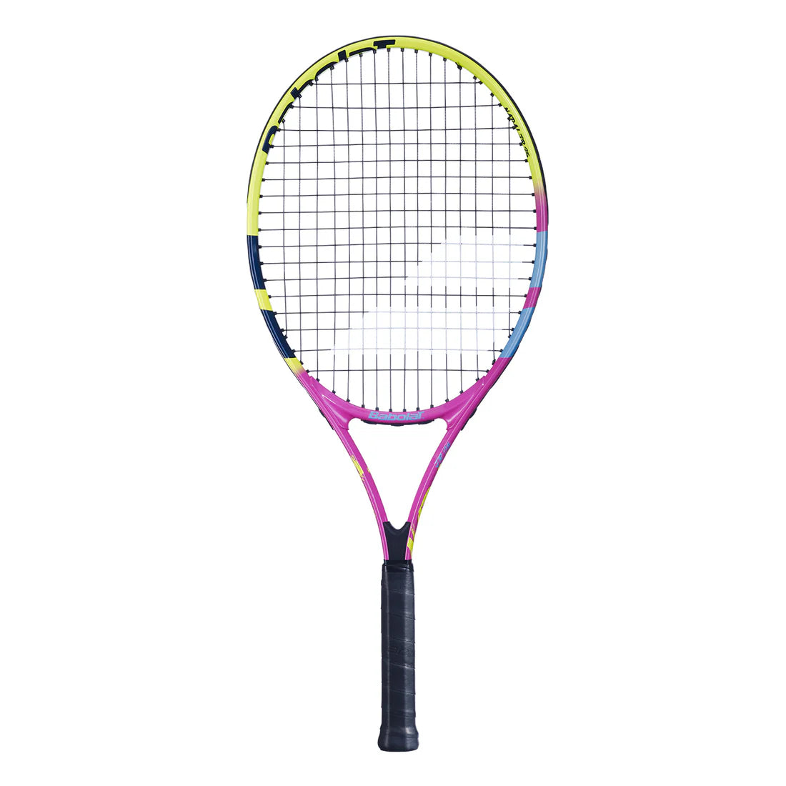 Raqueta de Tenis Babolat Nadal Junior 25