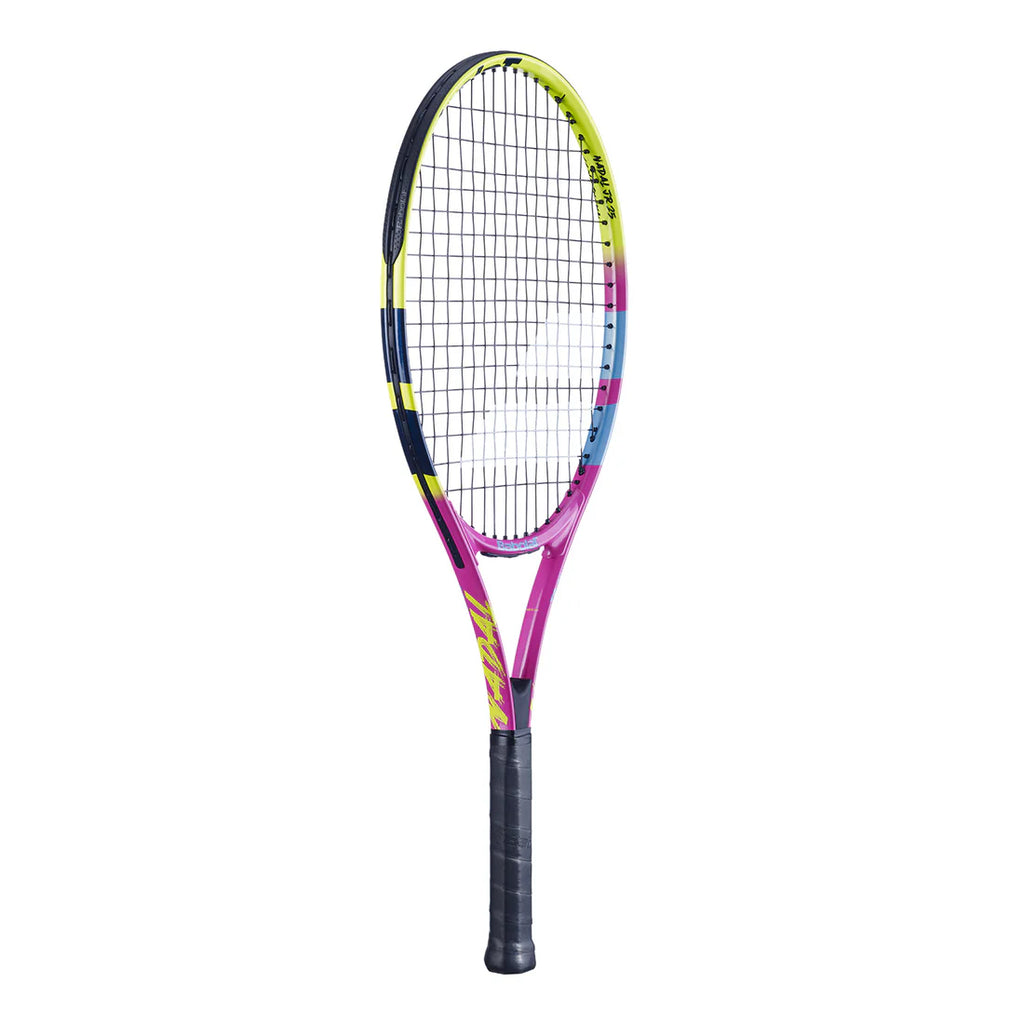 Raqueta de Tenis Babolat Nadal Junior 25