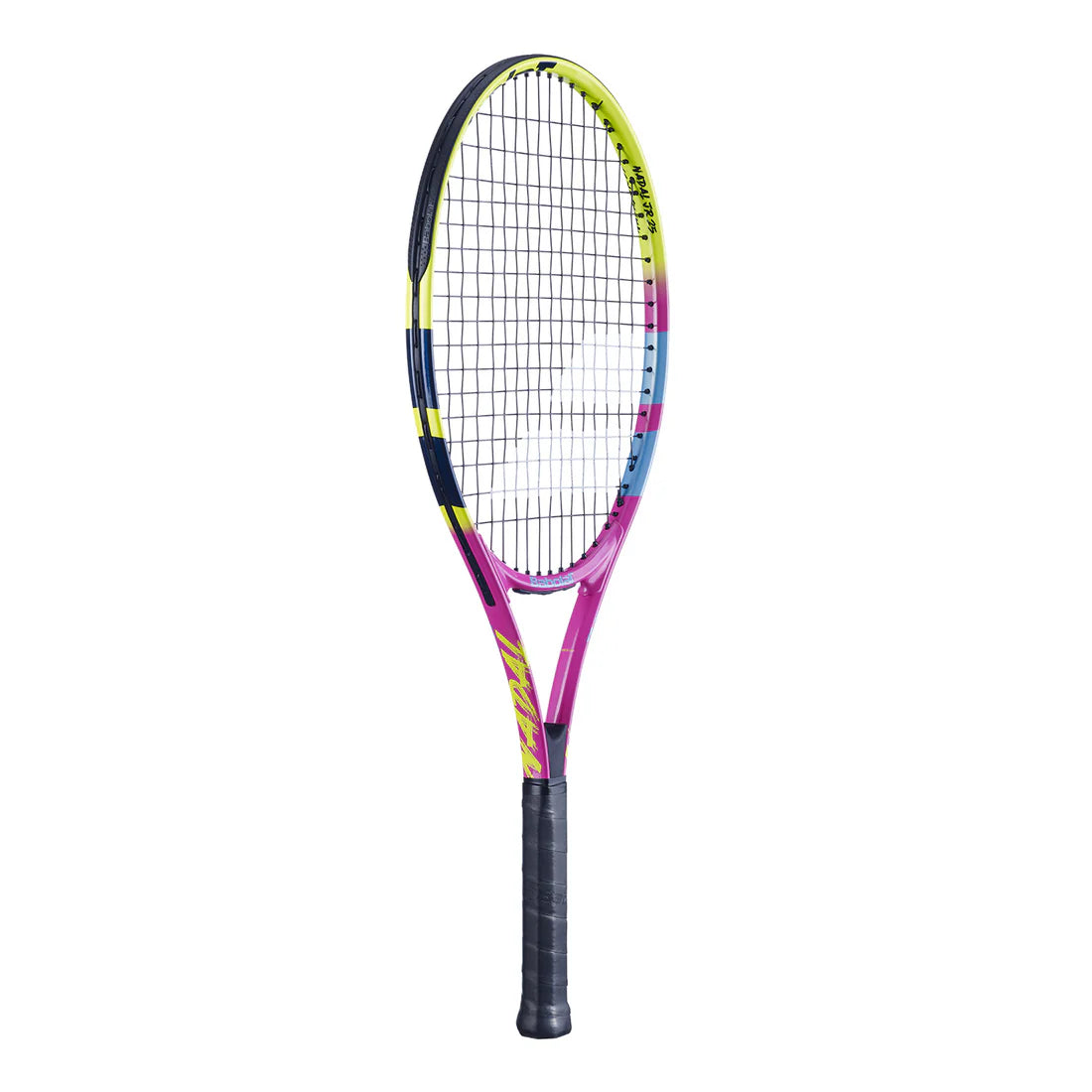 Raqueta de Tenis Babolat Nadal Junior 25