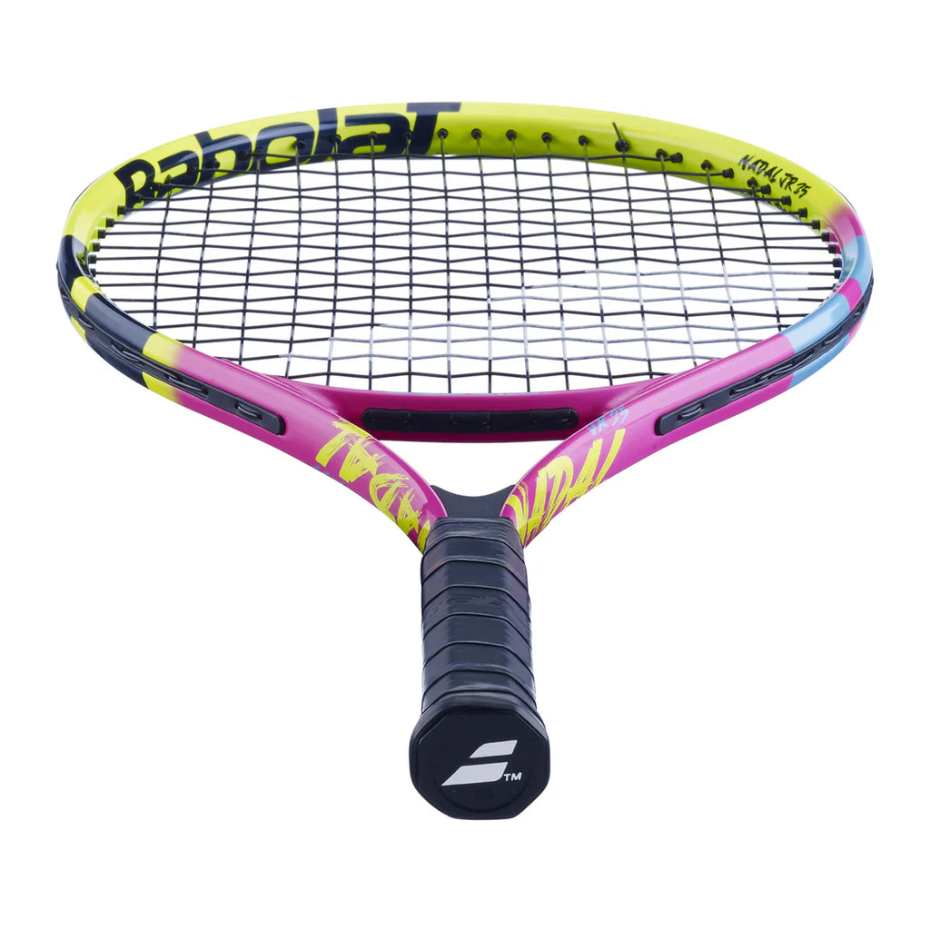 Raqueta de Tenis Babolat Nadal Junior 25