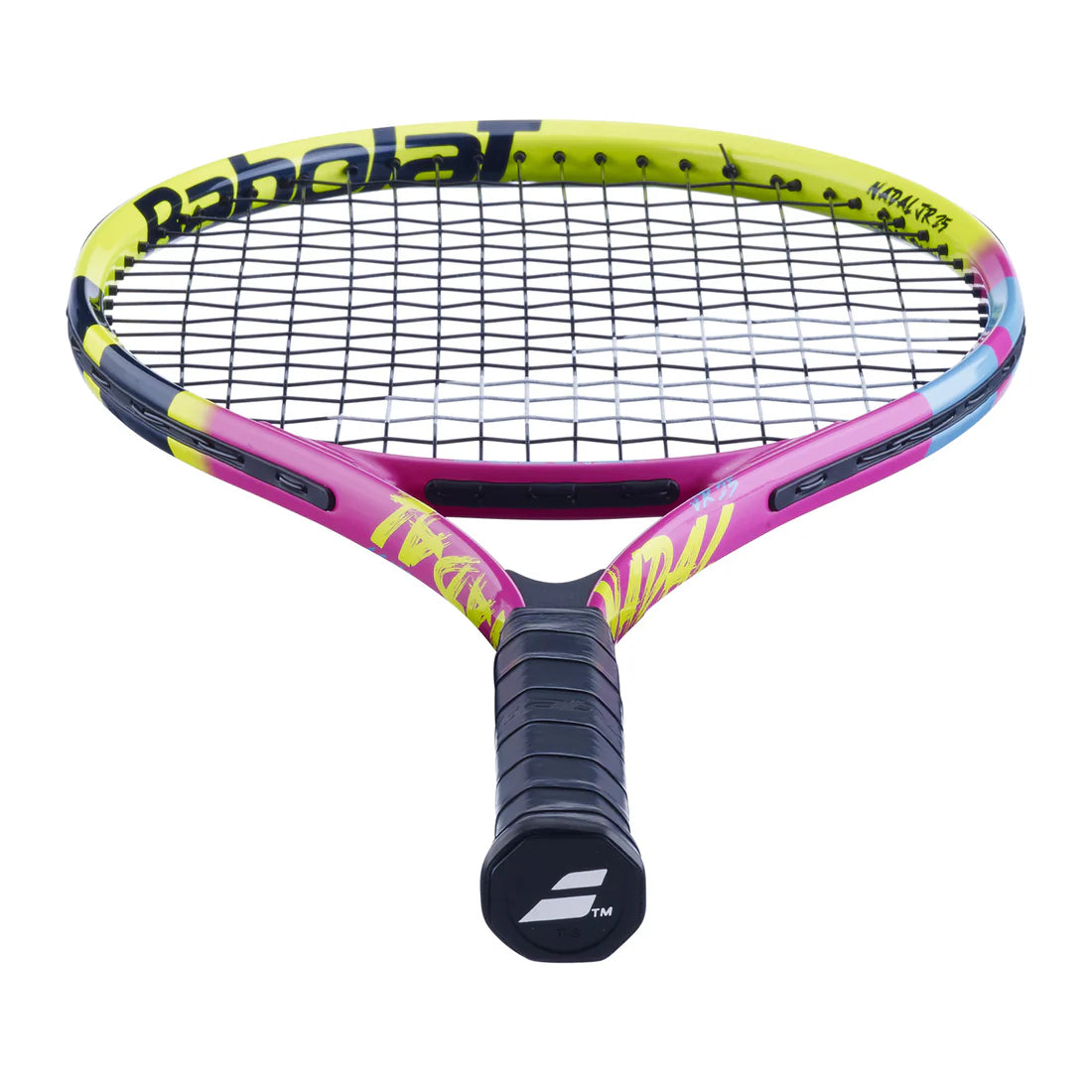 Raqueta de Tenis Babolat Nadal Junior 25