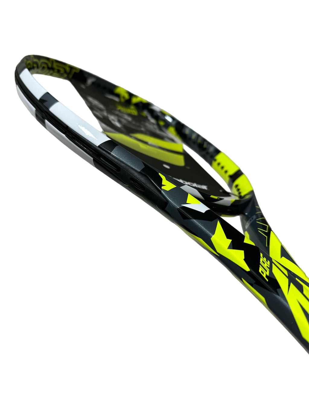 Raqueta de Tenis Babolat Pure Aero Grip 3
