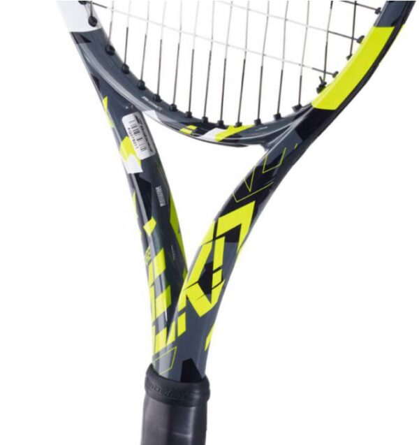 Raqueta de Tenis Babolat Pure Aero Grip 3