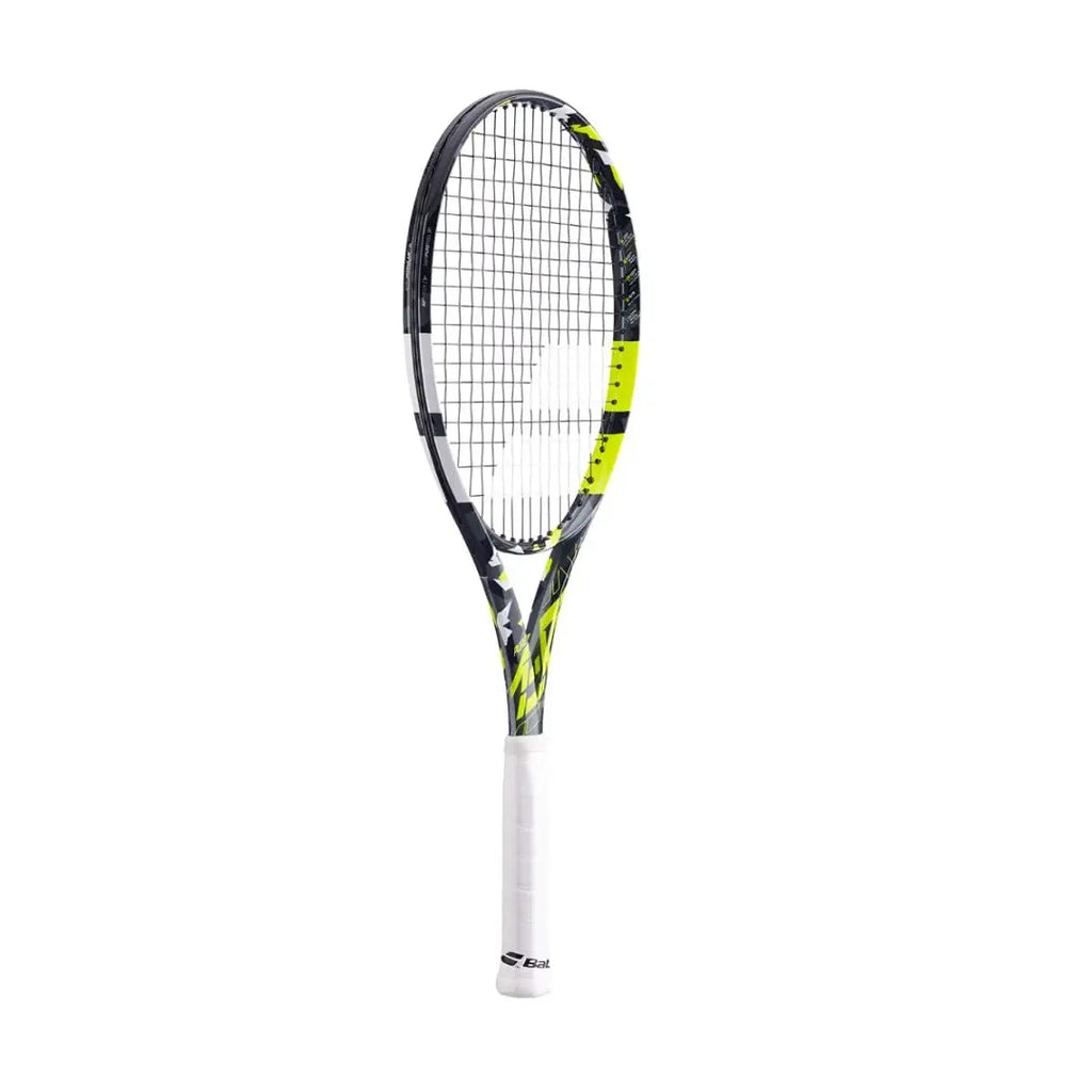 Raqueta de Tenis Babolat Pure Aero Lite Grip 3