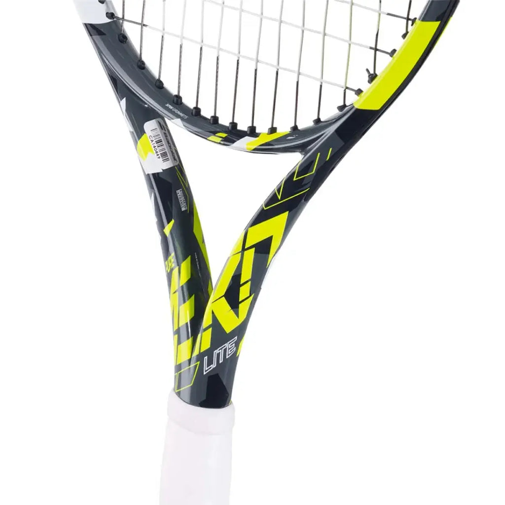 Raqueta de Tenis Babolat Pure Aero Lite Grip 3