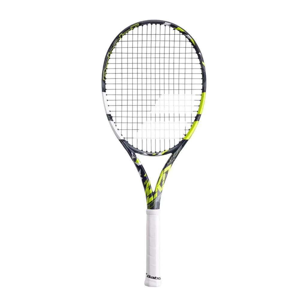 Raqueta de Tenis Babolat Pure Aero Lite Grip 3
