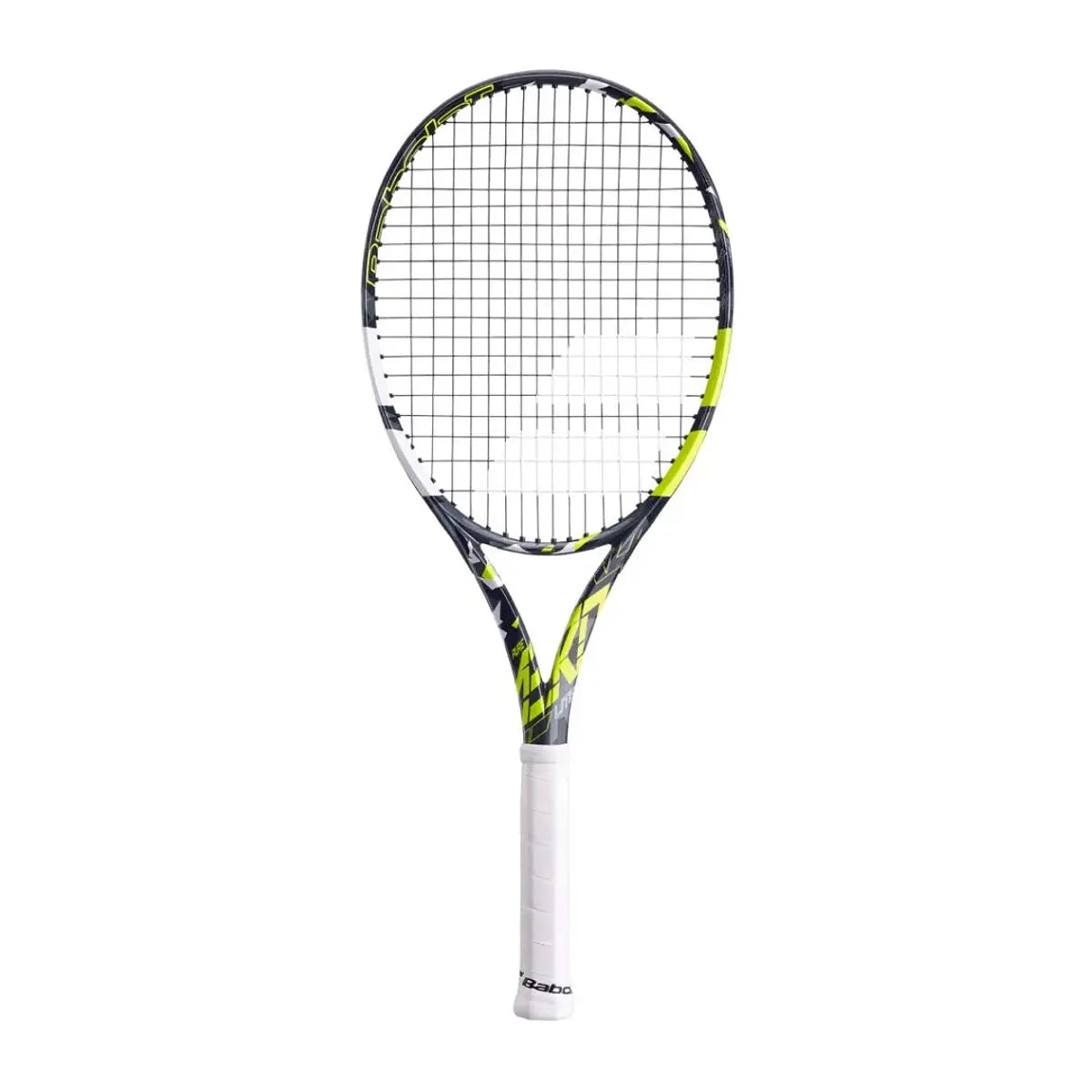Raqueta de Tenis Babolat Pure Aero Lite Grip 3