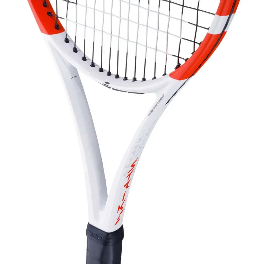 Raqueta de Tenis Babolat Pure Strike Gen 4 Grip 3