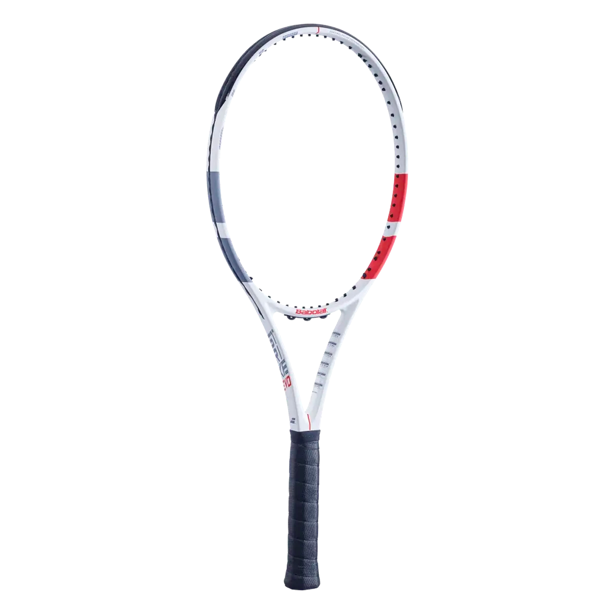 Raqueta de Tenis Babolat Strike Evo Grip 3