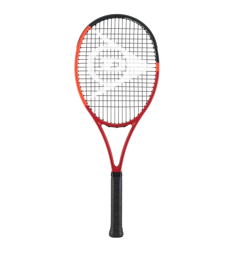 Raqueta de Tenis Dunlop Cx 200 Grip 3
