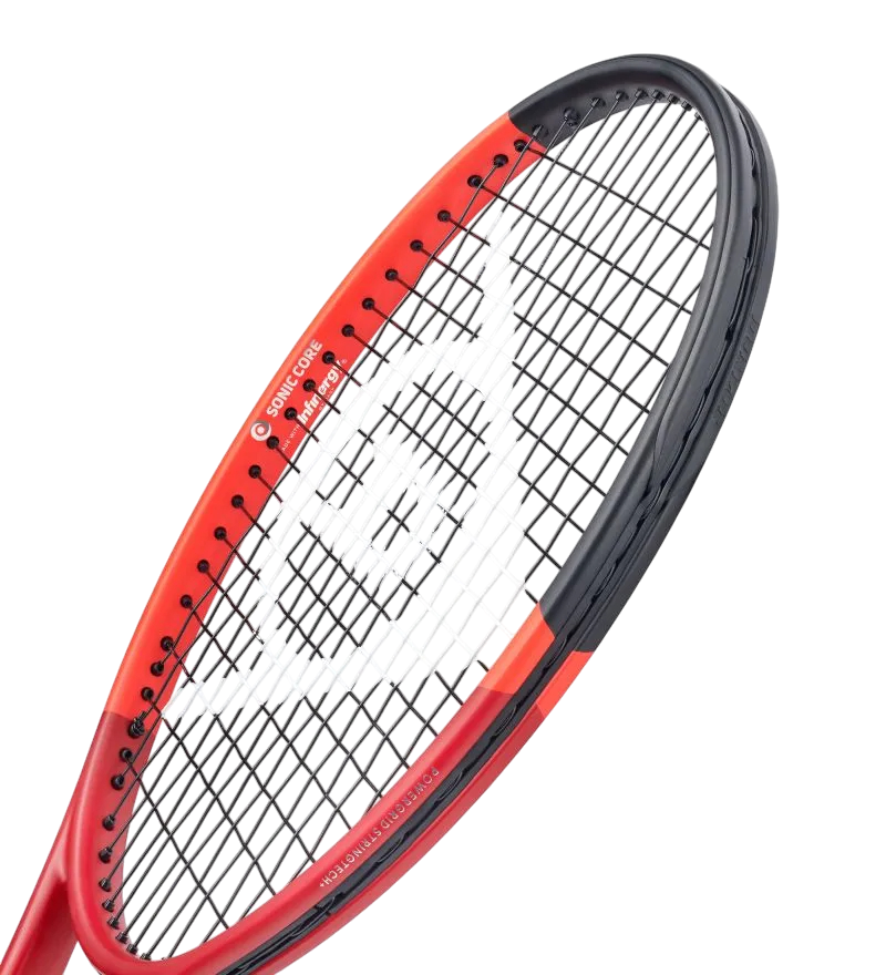 Raqueta de Tenis Dunlop Cx 200 Grip 3