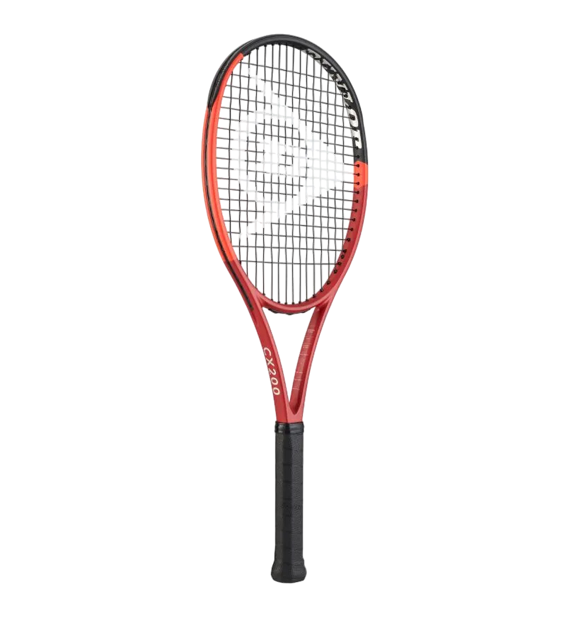 Raqueta de Tenis Dunlop Cx 200 Grip 3