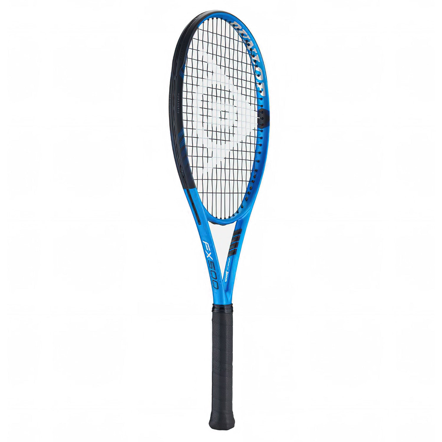 Raqueta de Tenis Dunlop FX 500 Grip 3
