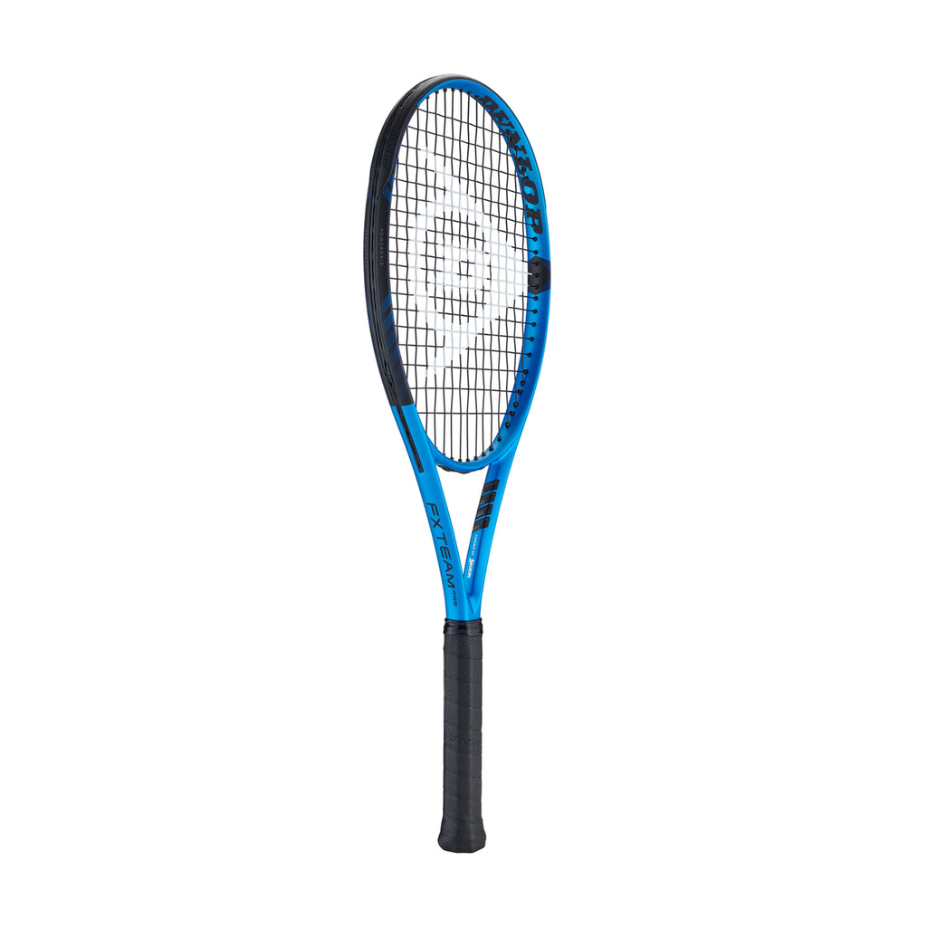 Raqueta de Tenis Dunlop FX Team 285 Grip 2