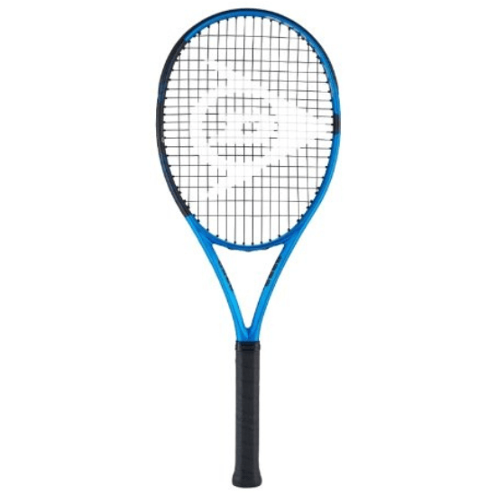 Raqueta de Tenis Dunlop FX Team 285 Grip 2