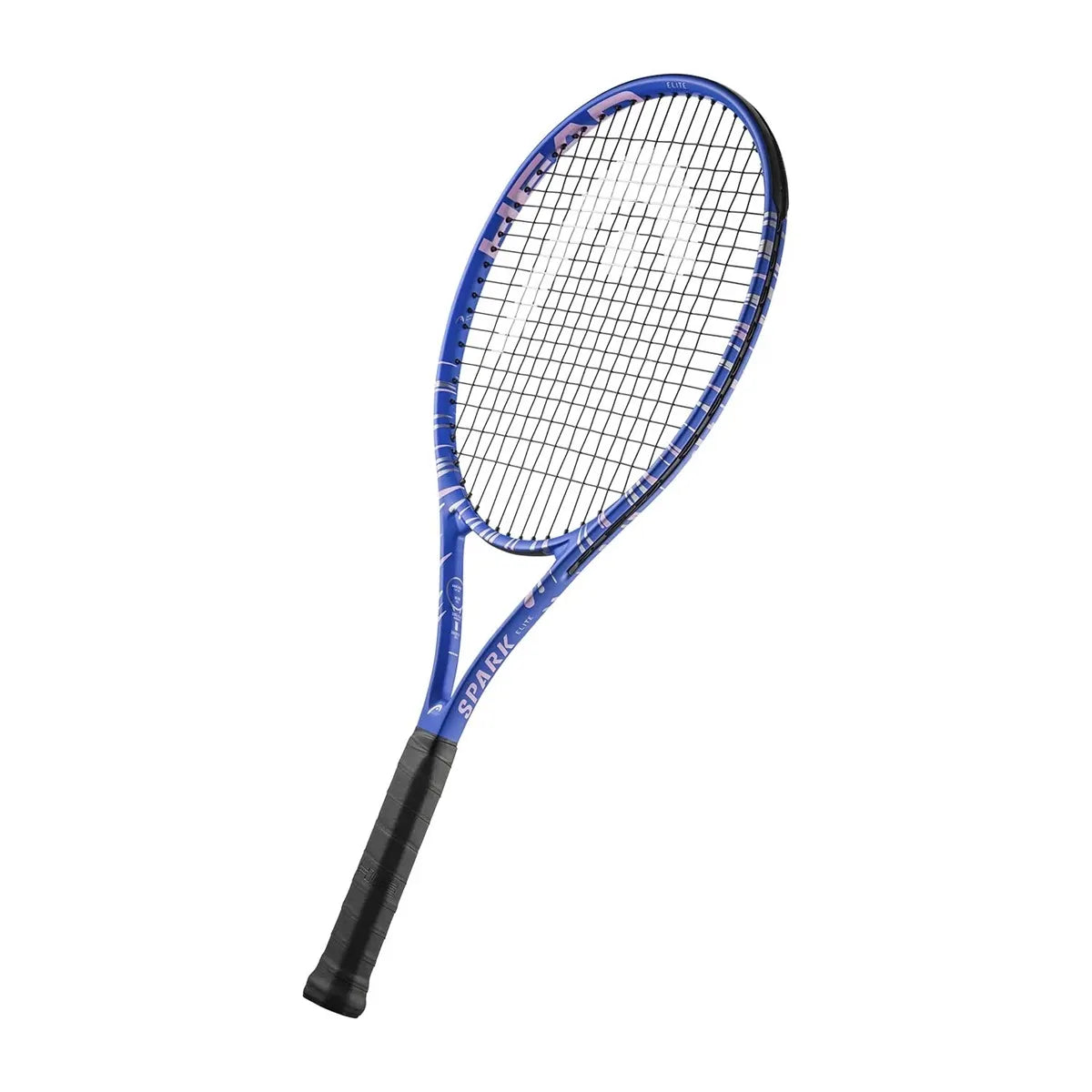 Raqueta de Tenis Head Mx Spark Elite Purple Sc30