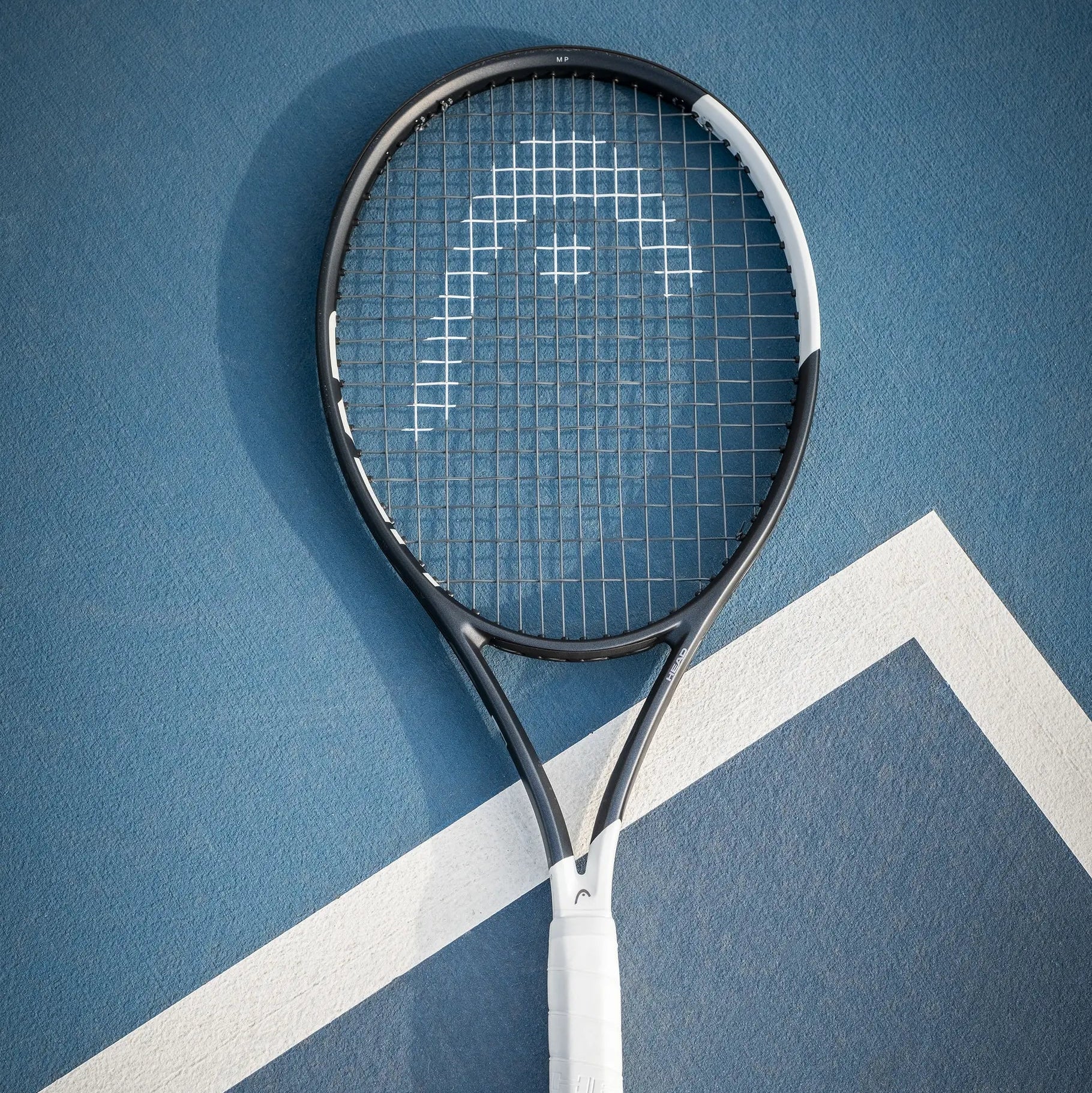 Raqueta de Tenis Head Speed MP 2026 Grip 3