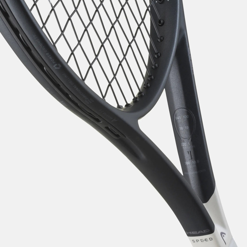 Raqueta de Tenis Head Speed MP 2026 Grip 3