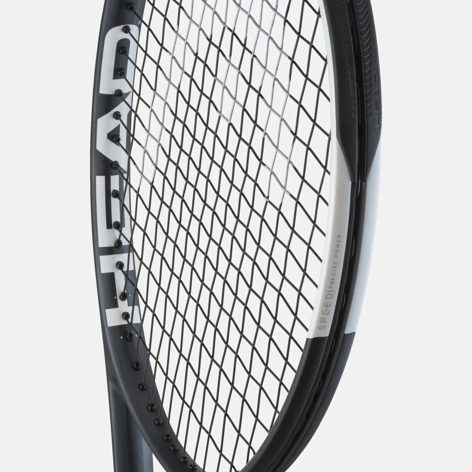 Raqueta de Tenis Head Speed MP 2026 Grip 3