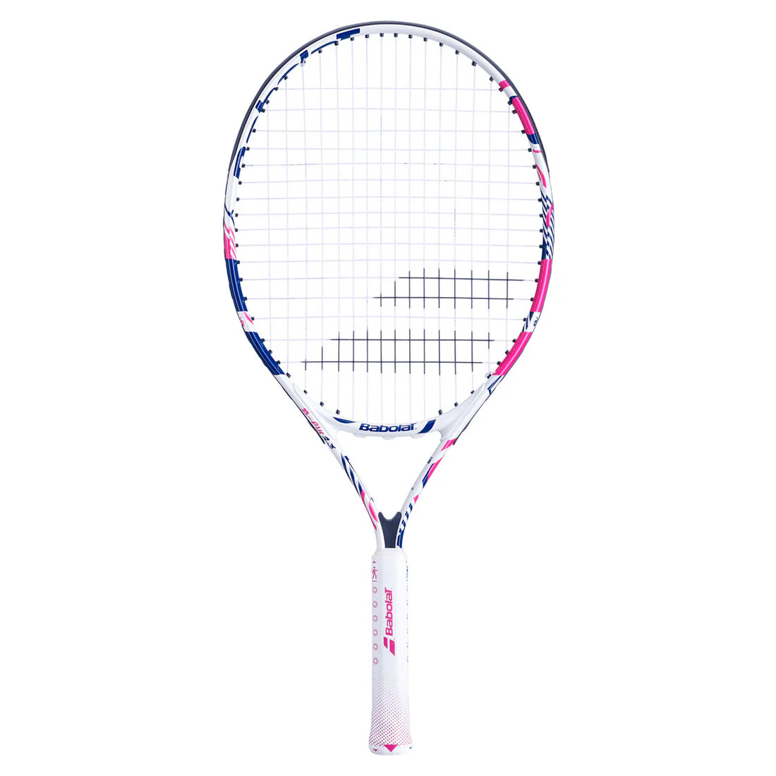 Raqueta de Tenis Junior Babolat B Fly 23