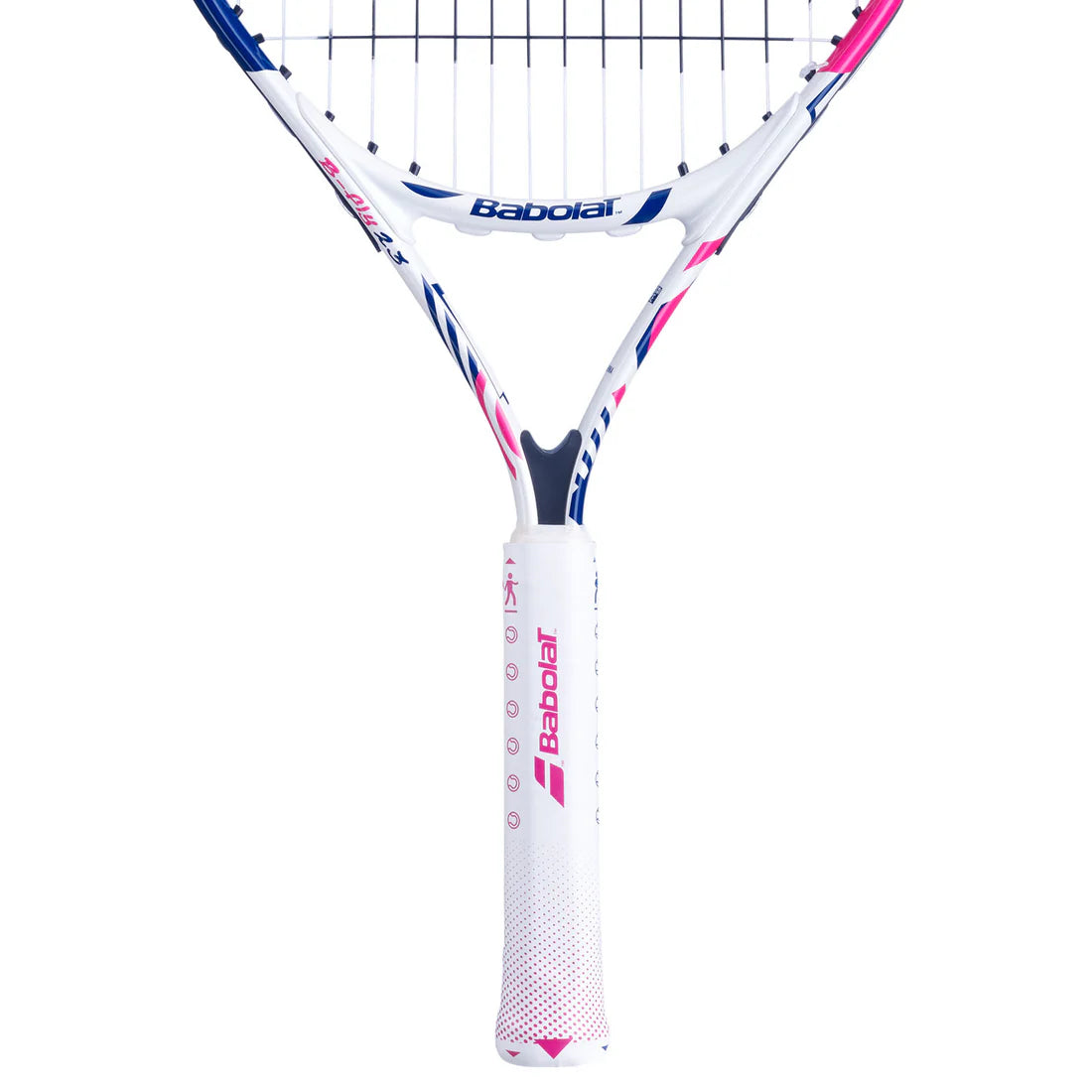Raqueta de Tenis Junior Babolat B Fly 23