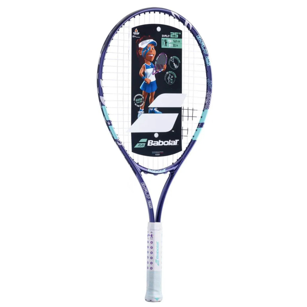 Raqueta de Tenis Junior Babolat B Fly 25