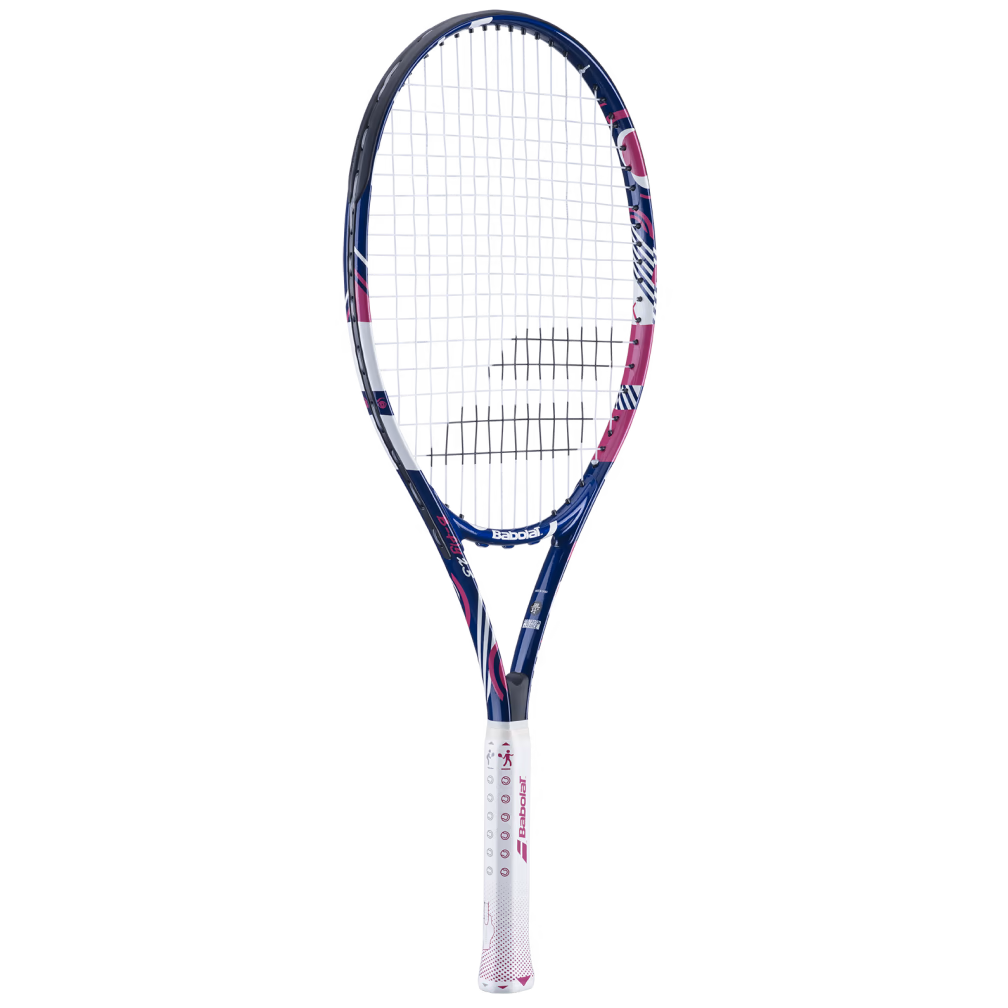 Raqueta de Tenis Junior Babolat B Fly 25