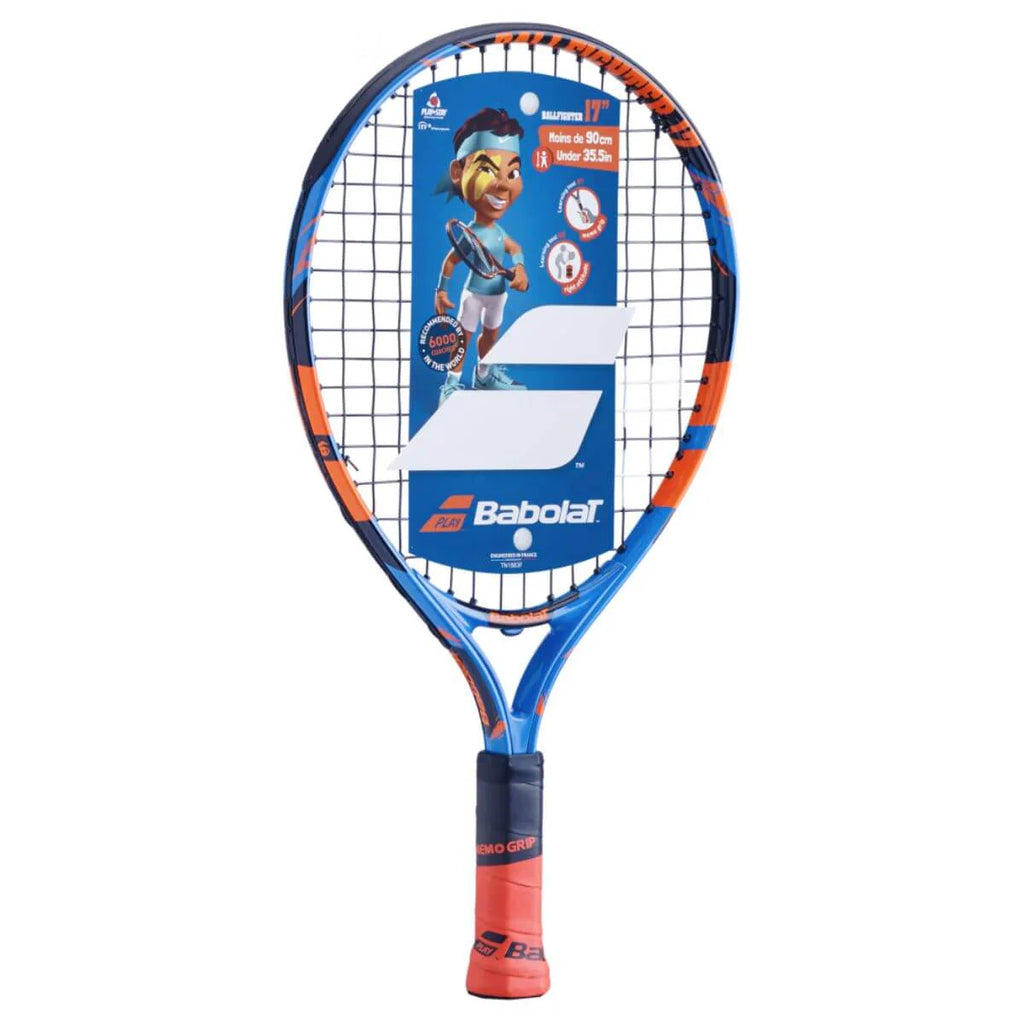 Raqueta de Tenis Junior Babolat Ballfighter 17