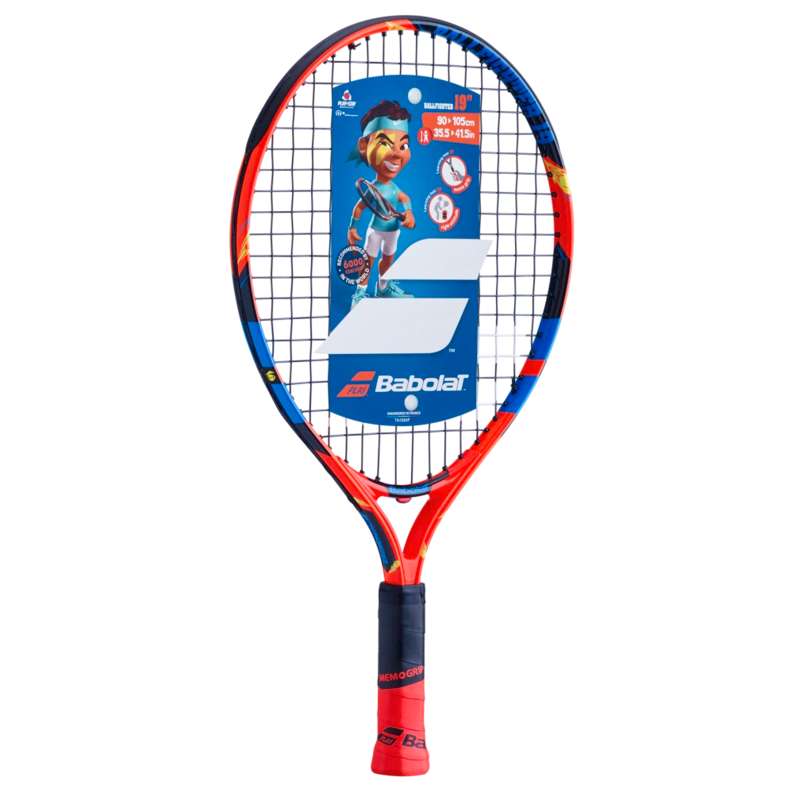 Raqueta de Tenis Junior Babolat Ballfighter 19
