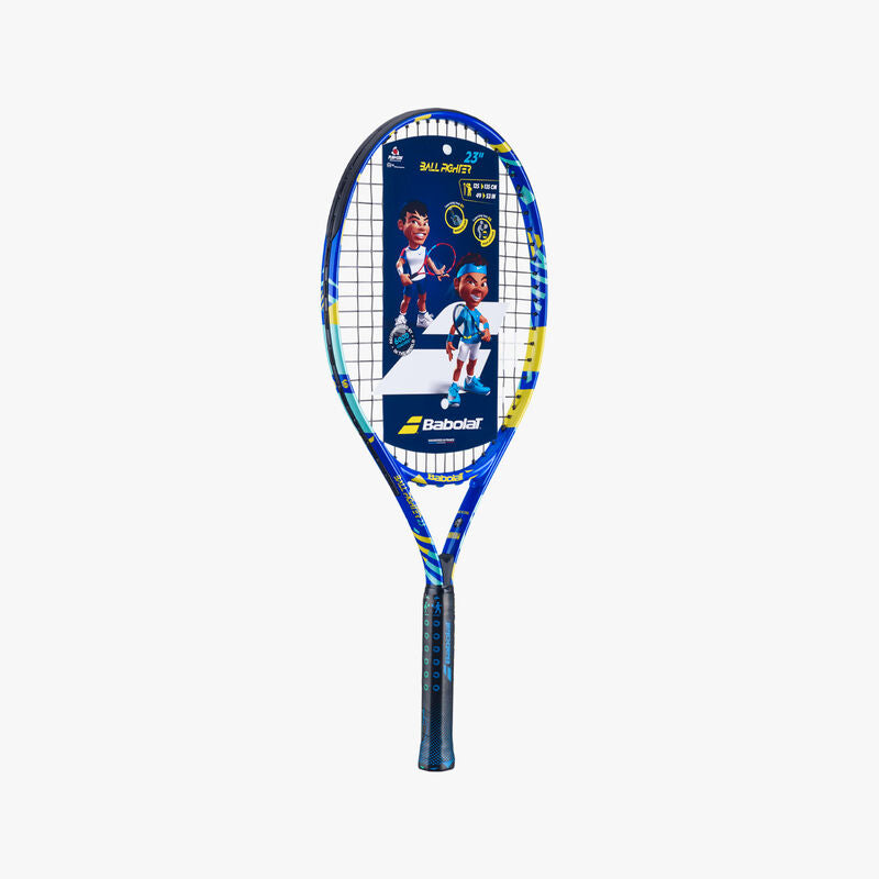 Raqueta de Tenis Junior Babolat Ballfighter 23