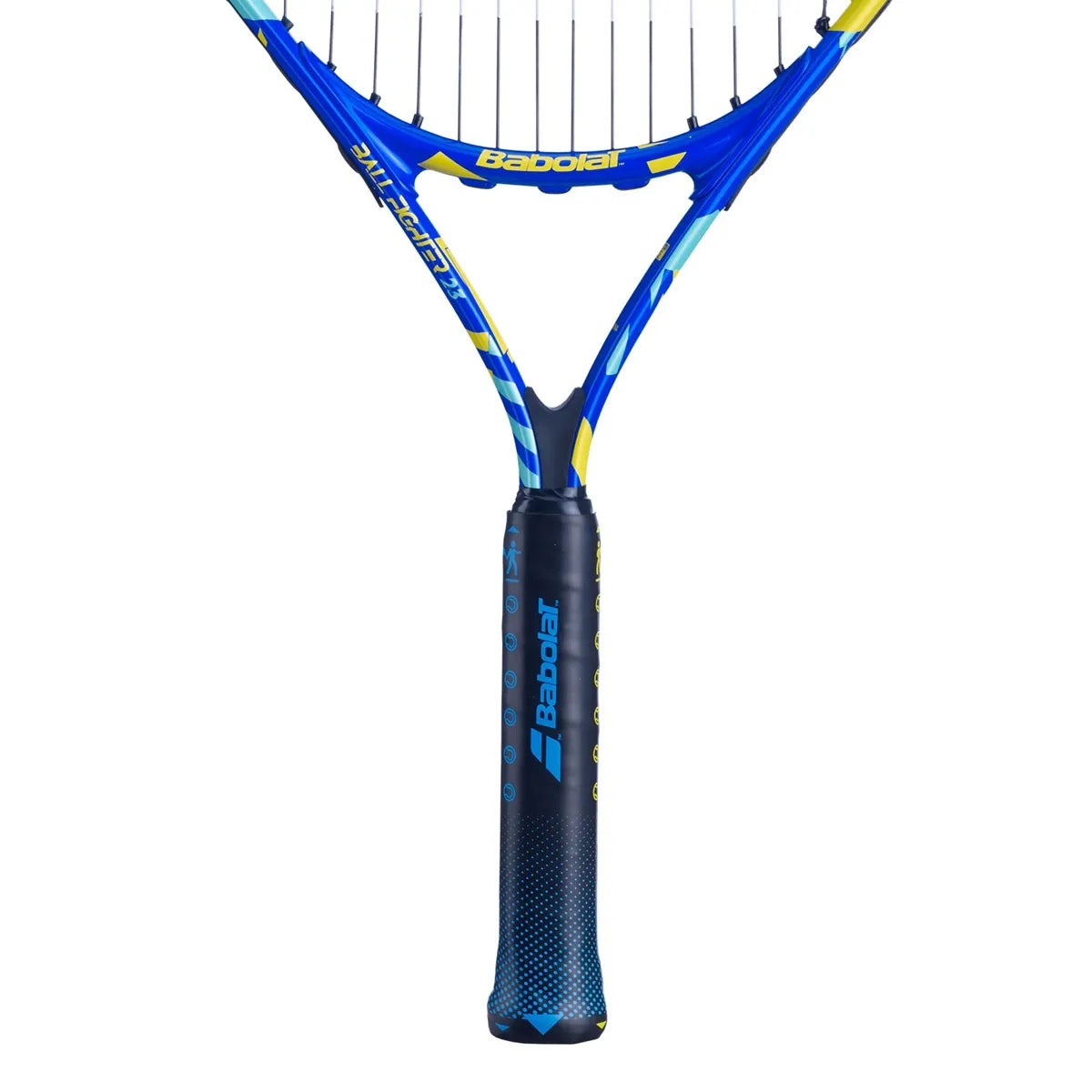 Raqueta de Tenis Junior Babolat Ballfighter 23
