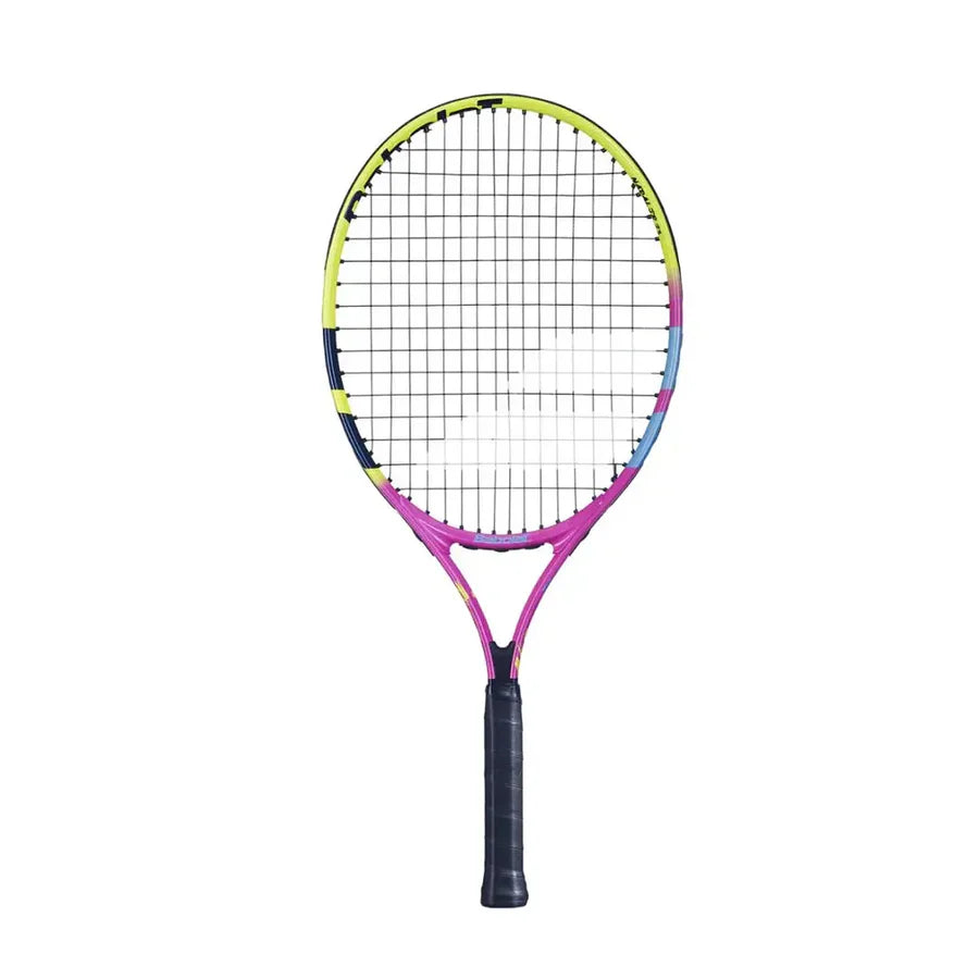 Raqueta de Tenis Junior Babolat Nadal 23