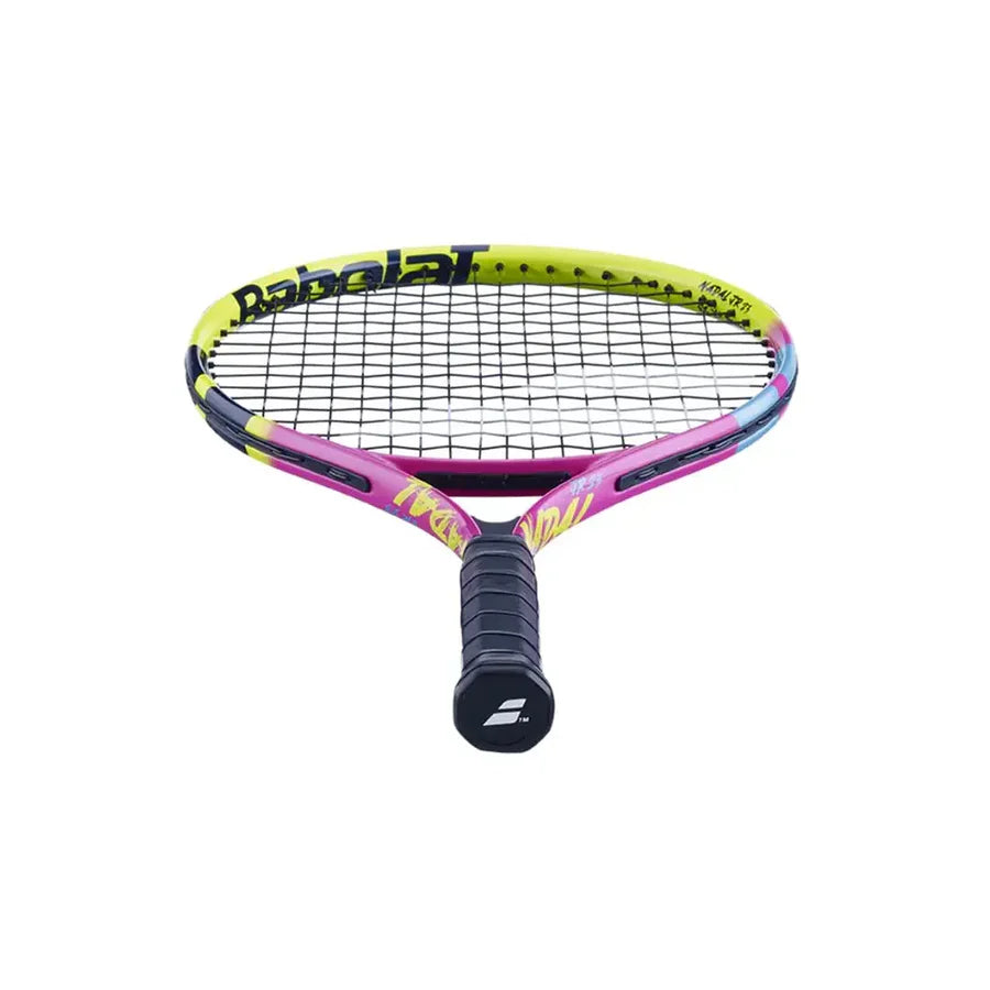 Raqueta de Tenis Junior Babolat Nadal 23
