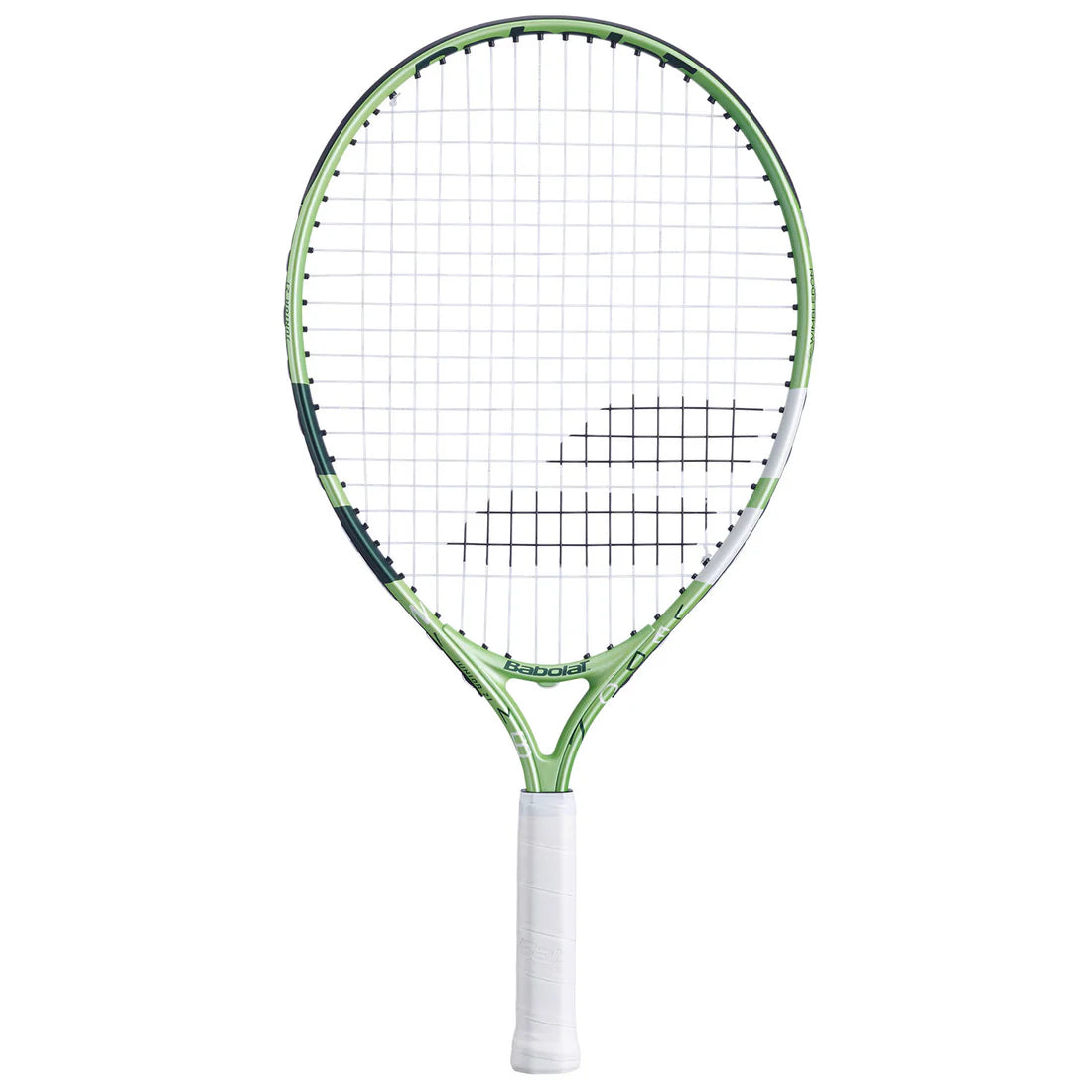 Raqueta de Tenis Junior Babolat Wimbledon 21