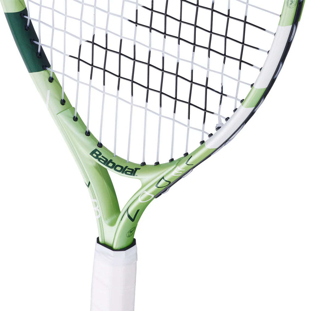 Raqueta de Tenis Junior Babolat Wimbledon 21